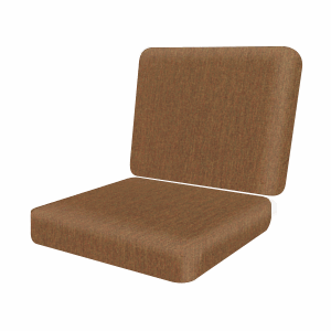 Custom Chair Cushion - 88408