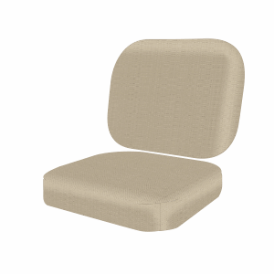 Custom Chair Cushion - 88416