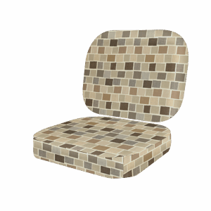 Custom Sofa Cushion - 88432