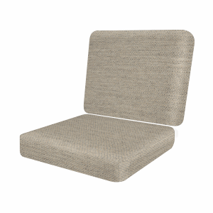 Custom Sofa Cushion - 88524