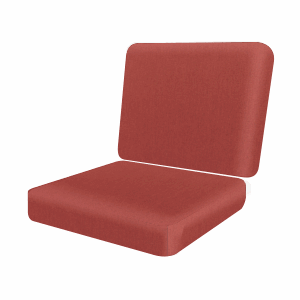 Custom Chair Cushion - 88526
