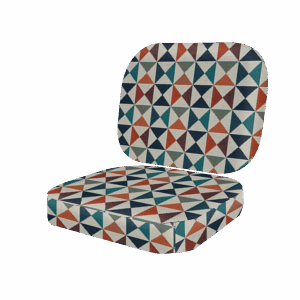 Custom Sofa Cushion - 88592