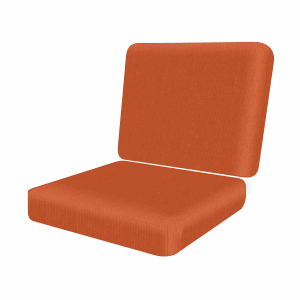 Custom Chair Cushion - 88618