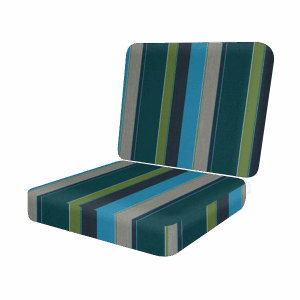 Custom Chair Cushion - 88668