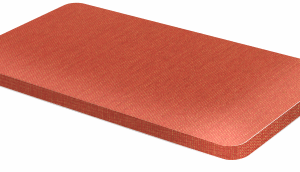 Custom Bench Cushion - 88705
