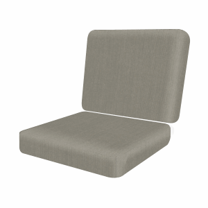 Custom Chair Cushion - 88729