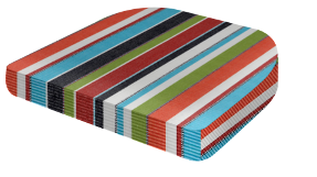 Custom Seat Cushion - 88732