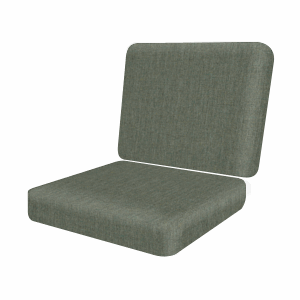 Custom Chair Cushion - 88756