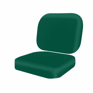 Custom Chair Cushion - 88803