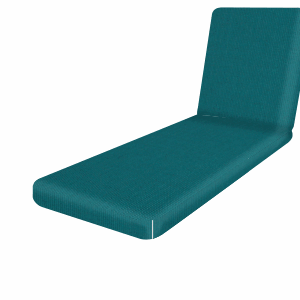 Custom Chaise Cushion - 88863