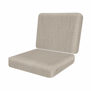 Custom Chair Cushion - 88878