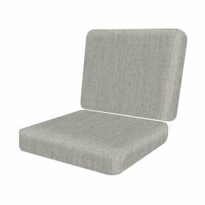 Custom Chair Cushion - 88888