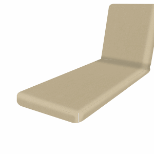 Custom Chaise Cushion - 88913