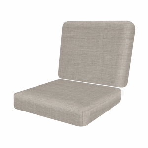Custom Chair Cushion - 88926