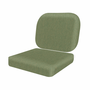 Custom Chair Cushion - 89003