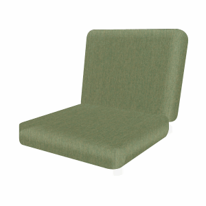 Custom Hinged Cushion - 89007