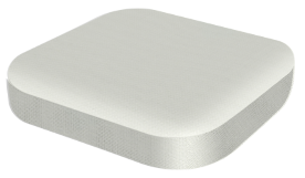 Custom Seat Cushion - 89018