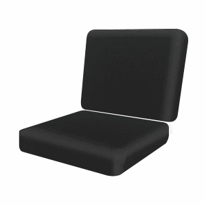 Custom Chair Cushion - 89031