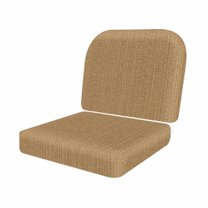 Custom Chair Cushion - 89041