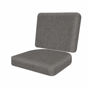 Custom Chair Cushion - 89064