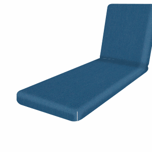 Custom Chaise Cushion - 89106