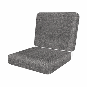 Custom Chair Cushion - 89140