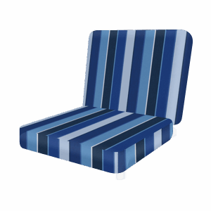 Custom Hinged Cushion - 89158