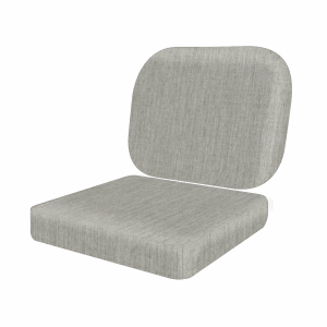 Custom Chair Cushion - 89205