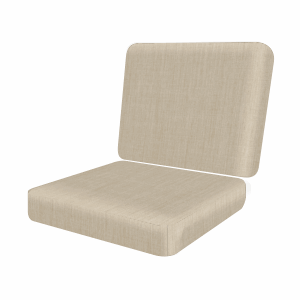 Custom Chair Cushion - 89255