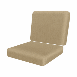 Custom Chair Cushion - 89258