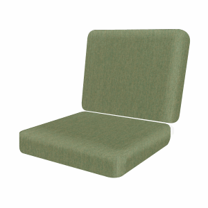 Custom Chair Cushion - 89264