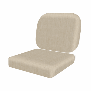 Custom Chair Cushion - 89356