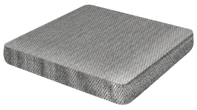 Custom Seat Cushion - 89358