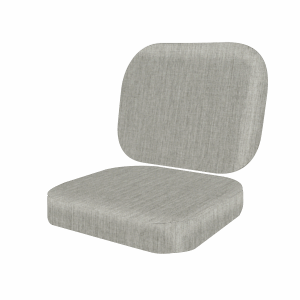Custom Chair Cushion - 89368