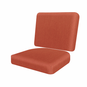 Custom Chair Cushion - 89370