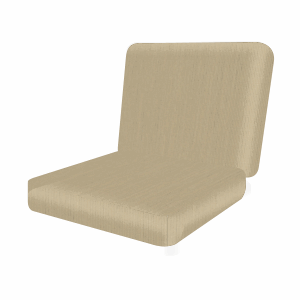 Custom Hinged Cushion - 89418