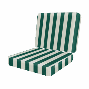 Custom Chair Cushion - 89452
