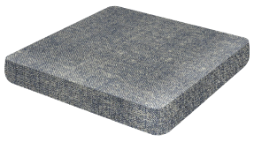 Custom Ottoman Cushion - 89461