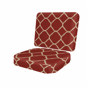 Custom Chair Cushion - 89475