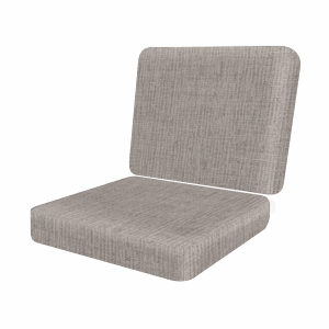 Custom Chair Cushion - 89477