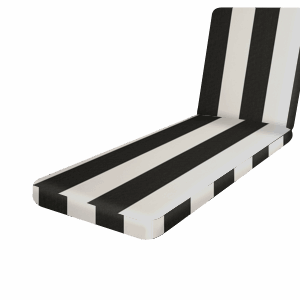 Custom Chaise Cushion - 89689