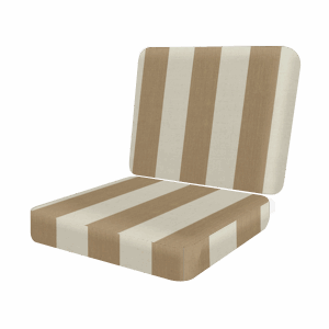 Custom Chair Cushion - 89745