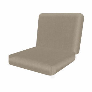 Custom Hinged Cushion - 89835