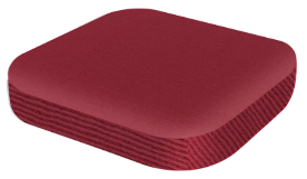 Custom Seat Cushion - 90217