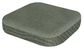 Custom Ottoman Cushion - 90290