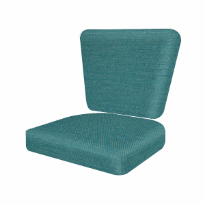 Custom Chair Cushion - 90443