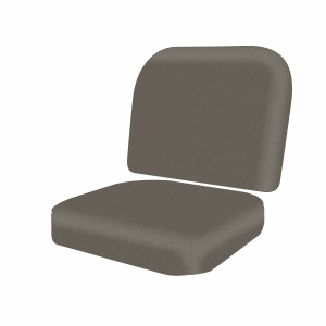 Custom Chair Cushion - 90465