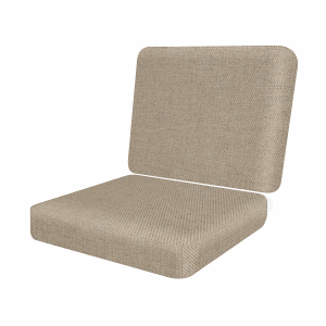 Custom Chair Cushion - 90516