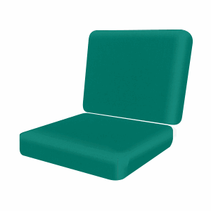 Custom Chair Cushion - 90562