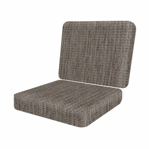 Custom Chair Cushion - 90568